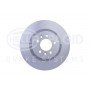 8DD 355 125-251 HELLA PAGID Гальмівний диск