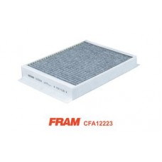 CFA12223 FRAM Фільтр повітря у внутрішньому просторі