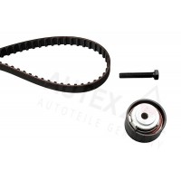 702265 AUTEX Комплект ременя ГРМ