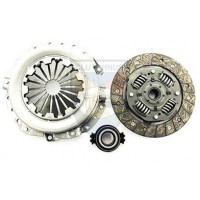 MCK2406 CLUTCHNUS Комплект зчеплення