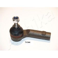 111-03-344L ASHIKA Наконечник поперечної кермової тяги