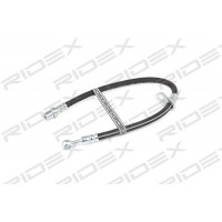 83B0010 RIDEX Гальмівний шланг