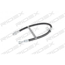 83B0010 RIDEX Гальмівний шланг