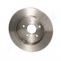 DP-001 JAPANPARTS Гальмівний диск