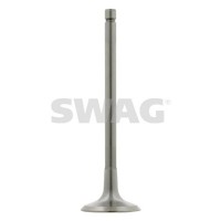 впускний клапан SWAG 62 92 6031