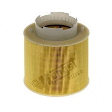 E647L HENGST FILTER Повітряний фільтр