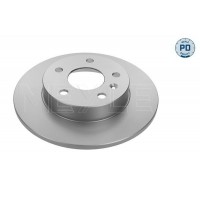 615 523 0024/PD MEYLE Гальмівний диск