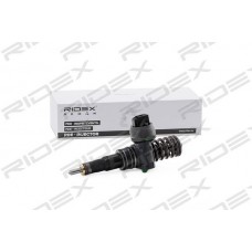 3930I0018R RIDEX Насос-форсунка
