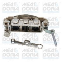 52136 MEAT & DORIA Випрямляч генератора