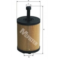 TE 621 MFILTER Масляний фільтр