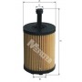 TE 621 MFILTER Масляний фільтр