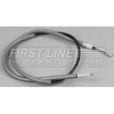 FKB2779 FIRST LINE Тросик, cтояночный тормоз