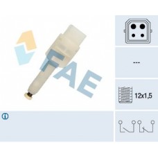 24565 FAE Вимикач ліхтаря сигналу гальмування