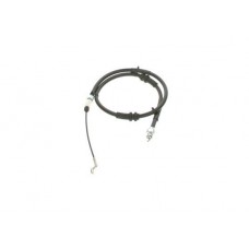 1 987 482 862 BOSCH Тросик, cтояночный тормоз