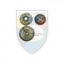 MCK0129F CLUTCHNUS Комплект зчеплення