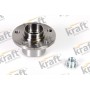 4106540 KRAFT AUTOMOTIVE Комплект підшипника ступиці колеса