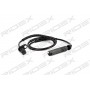 412W0053 RIDEX Датчик частота обертання колеса