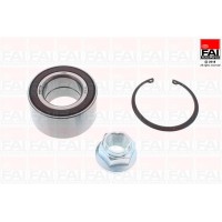 FWBK1100 FAI AUTOPARTS Комплект підшипника ступиці колеса