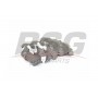 BSG 90-200-040 BSG Комплект гальмівних колодок дисковий гальм