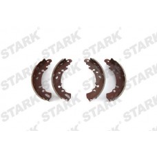 SKBS-0450050 Stark Комплект гальмівних колодок