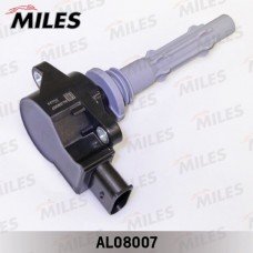 AL08007 MILES Котушка запалювання