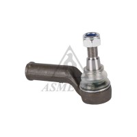 17FR2205 ASMETAL Наконечник поперечної кермової тяги
