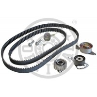 SK-1078 OPTIMAL Комплект ременя ГРМ