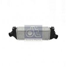 13.48025 DT Spare Parts Интеркулер