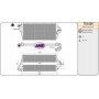 Интеркулер AHE 723.028