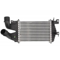 Интеркулер THERMOTEC DAX007TT