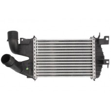 Интеркулер THERMOTEC DAX007TT