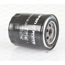EOF4138.20 OPEN PARTS Масляний фільтр