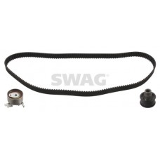40 02 0026 SWAG Комплект ременя ГРМ