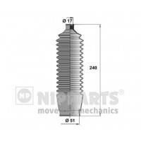 N2855001 NIPPARTS Комплект пильника рульове управління