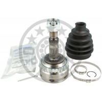 CW-2612 OPTIMAL Шарнирный комплект, Привідний вал