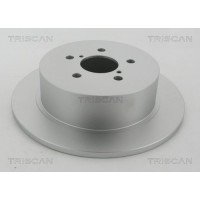 8120 68112C TRISCAN Гальмівний диск