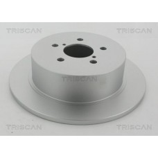 8120 68112C TRISCAN Гальмівний диск