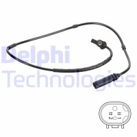 SS20751 DELPHI Датчик частота обертання колеса