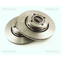 8120 29116 TRISCAN Гальмівний диск