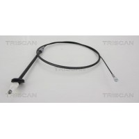 8140 10154 TRISCAN Тросик, cтояночный тормоз