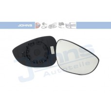 32 03 38-80 JOHNS Дзеркальне скло зовнішнє дзеркало