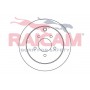 RD00402 RAICAM Гальмівний диск