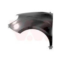 1639657 VAN WEZEL Крыло