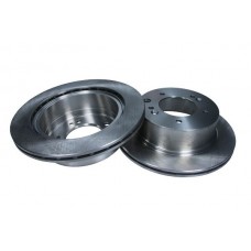 19-1865 MAXGEAR Гальмівний диск
