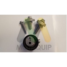 LVTT326 MOTAQUIP Комплект ременя ГРМ