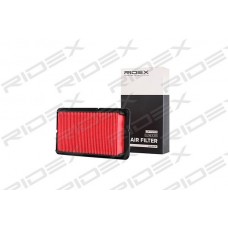 8A0394 RIDEX Повітряний фільтр