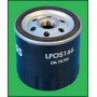 LFOS166 LUCAS FILTERS Масляний фільтр