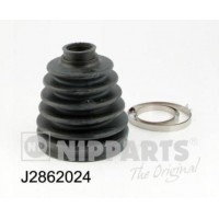 J2862024 NIPPARTS Комплект пыльника, Привідний вал