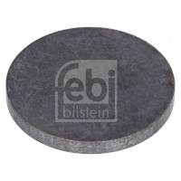 08280 FEBI BILSTEIN Регулювальна шайба зазор клапана