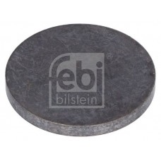 08280 FEBI BILSTEIN Регулювальна шайба зазор клапана